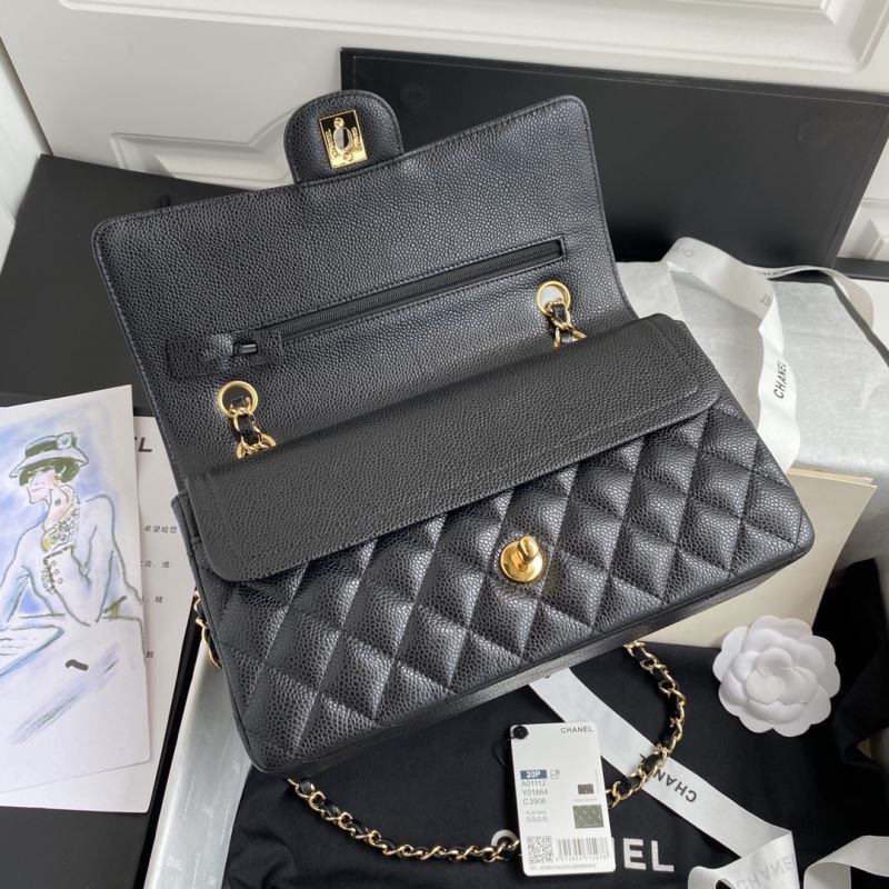 Ch**el cf series bags